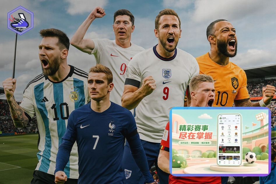 2026美加墨世界杯现代化承办体育场馆